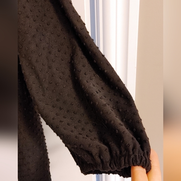 Black Shirt - Picture 4 of 5